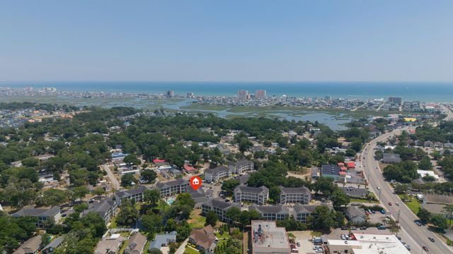 1058 Sea Mountain Hwy Unit 6202, North Myrtle Beach, SC 29582