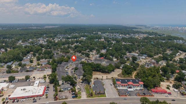 1058 Sea Mountain Hwy Unit 6202, North Myrtle Beach, SC 29582
