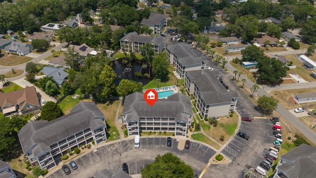 1058 Sea Mountain Hwy Unit 6202, North Myrtle Beach, SC 29582