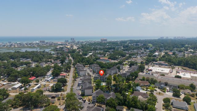 1058 Sea Mountain Hwy Unit 6202, North Myrtle Beach, SC 29582