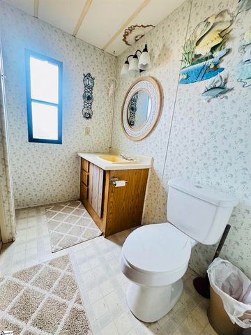 1143 Jets Landing Road, Abbeville, SC 29620