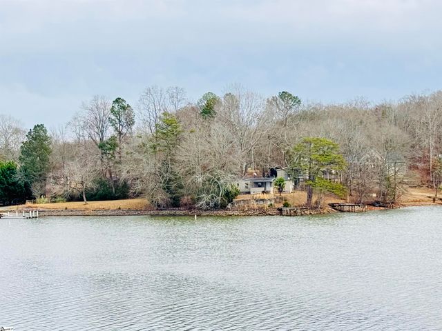 1143 Jets Landing Road, Abbeville, SC 29620