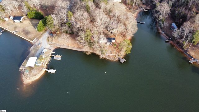 1143 Jets Landing Road, Abbeville, SC 29620