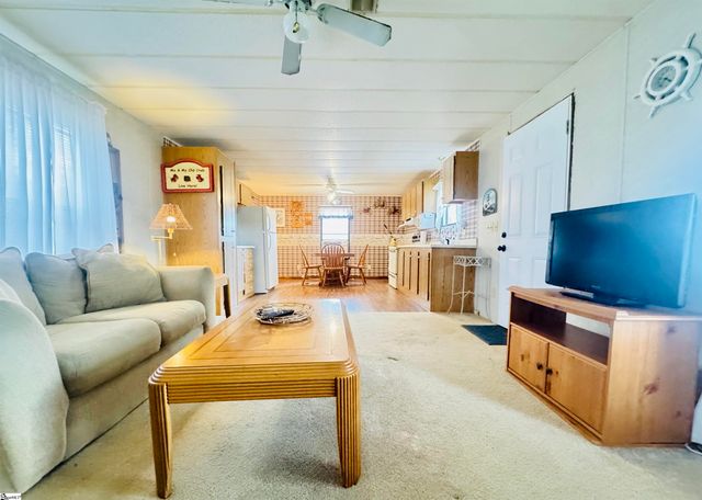 1143 Jets Landing Road, Abbeville, SC 29620
