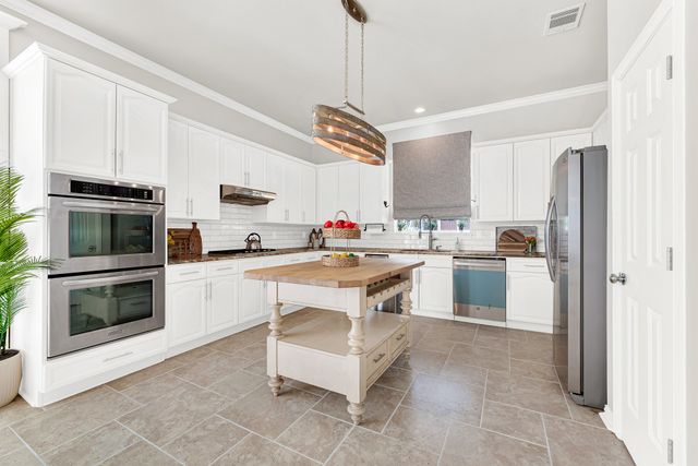 3616 Hearst Castle Way, Plano, TX 75025