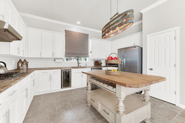 3616 Hearst Castle Way, Plano, TX 75025