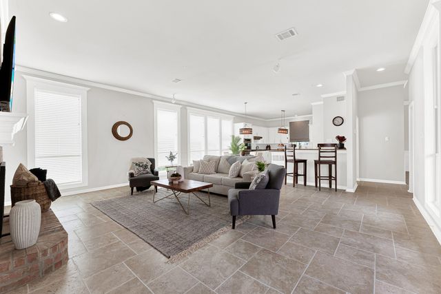3616 Hearst Castle Way, Plano, TX 75025