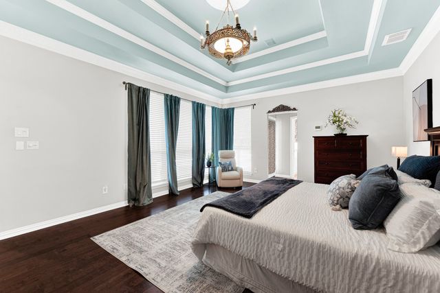 3616 Hearst Castle Way, Plano, TX 75025