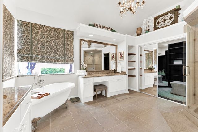 3616 Hearst Castle Way, Plano, TX 75025