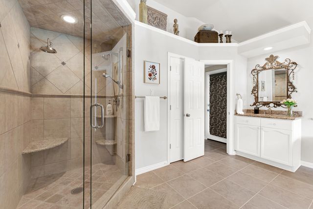 3616 Hearst Castle Way, Plano, TX 75025