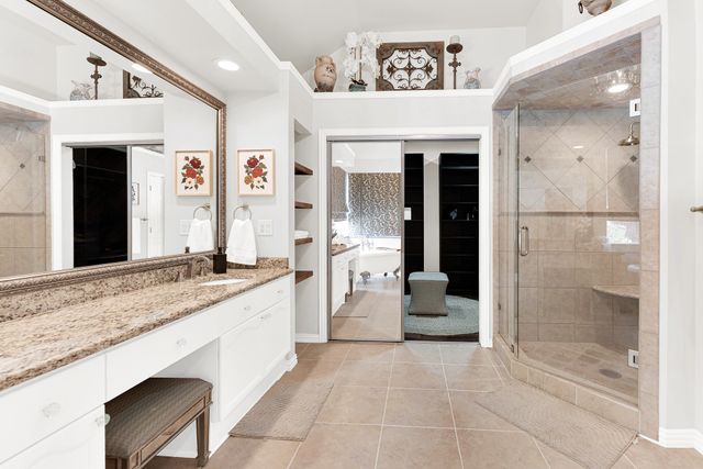 3616 Hearst Castle Way, Plano, TX 75025
