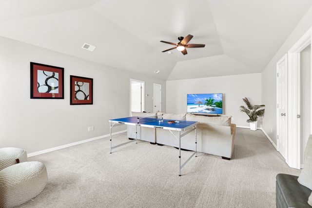 3616 Hearst Castle Way, Plano, TX 75025