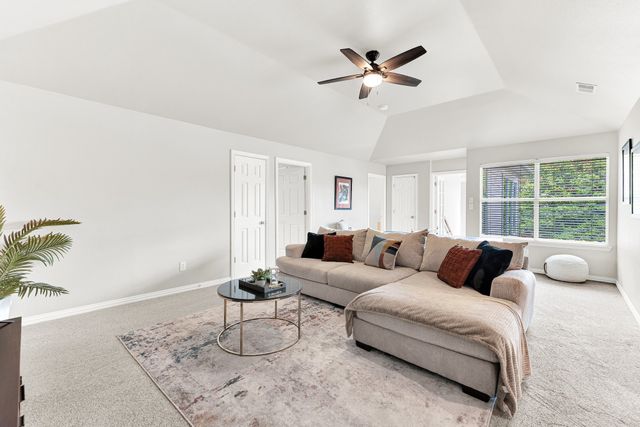 3616 Hearst Castle Way, Plano, TX 75025