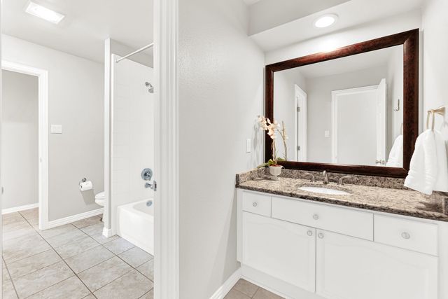 3616 Hearst Castle Way, Plano, TX 75025