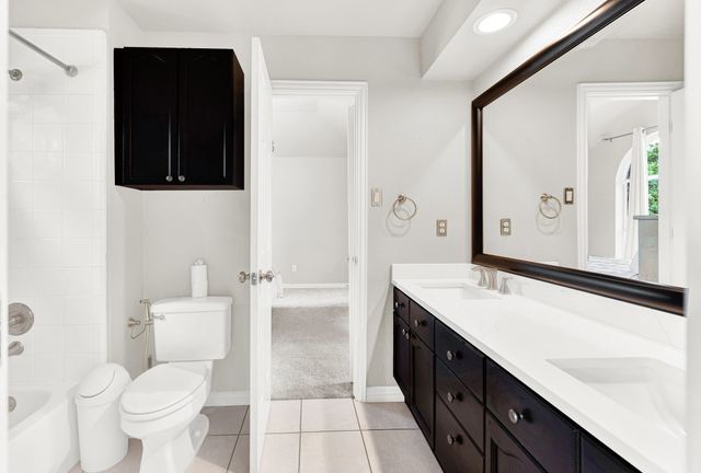 3616 Hearst Castle Way, Plano, TX 75025