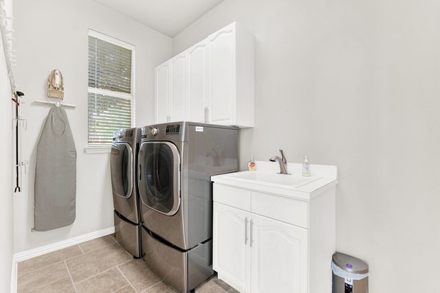 3616 Hearst Castle Way, Plano, TX 75025