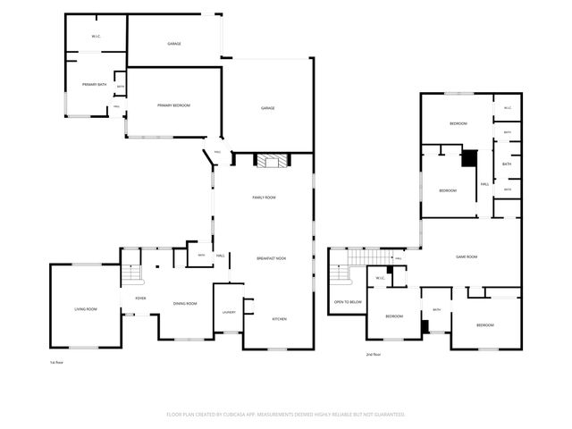 3616 Hearst Castle Way, Plano, TX 75025