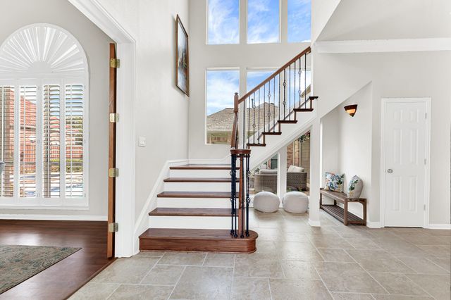 3616 Hearst Castle Way, Plano, TX 75025
