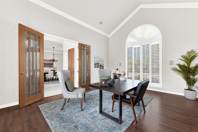 3616 Hearst Castle Way, Plano, TX 75025