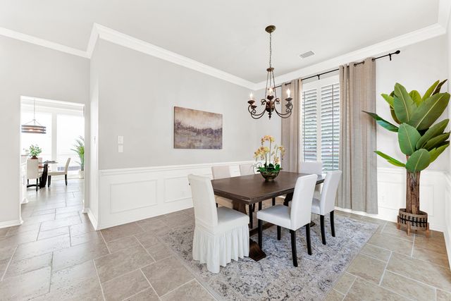3616 Hearst Castle Way, Plano, TX 75025