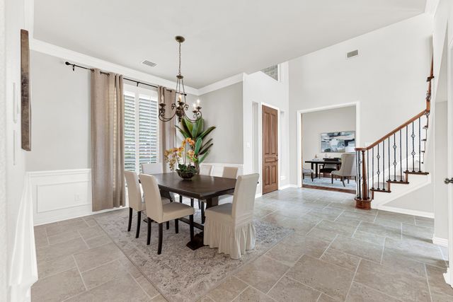 3616 Hearst Castle Way, Plano, TX 75025
