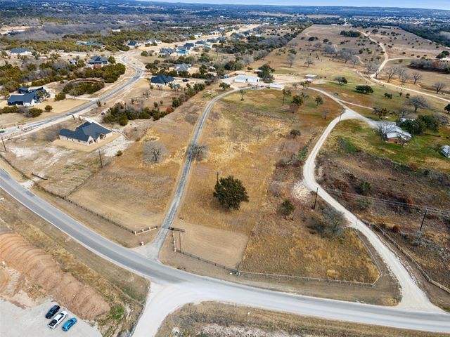 7205 Bethel Road, Weatherford, TX 76087