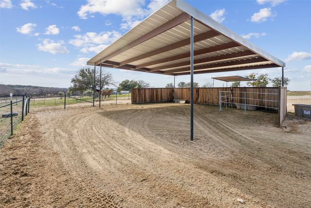 7205 Bethel Road, Weatherford, TX 76087