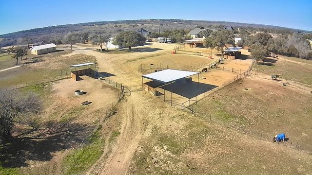 7205 Bethel Road, Weatherford, TX 76087