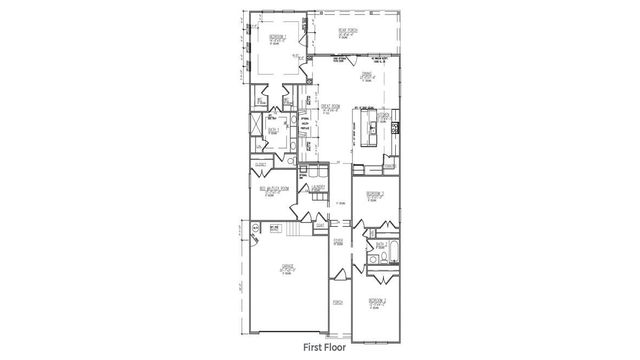 198 Grouper Lane, Summerville, SC 29483