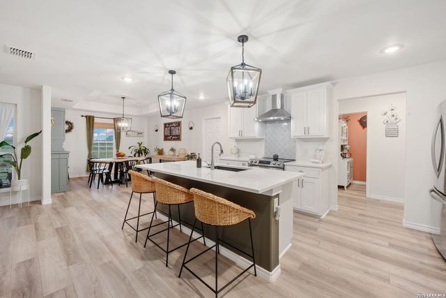 2520 County Road 319, La Vernia, TX 78121