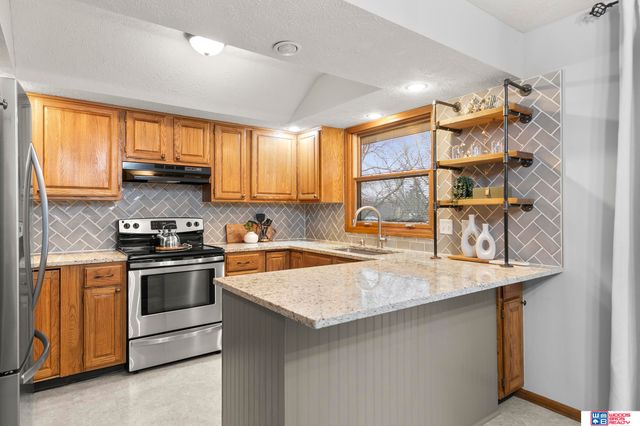 5216 S Bennington Place, Lincoln, NE 68516