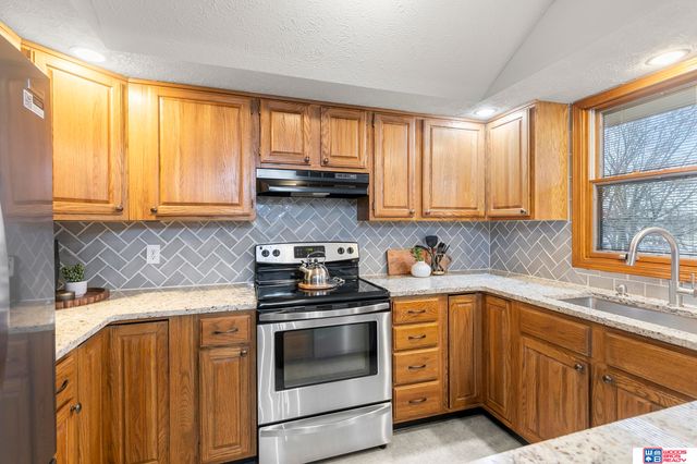 5216 S Bennington Place, Lincoln, NE 68516