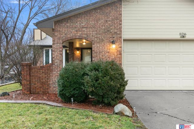 5216 S Bennington Place, Lincoln, NE 68516