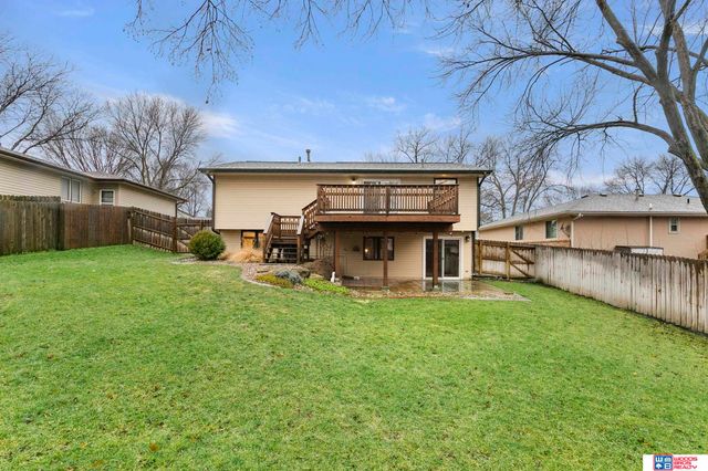 5216 S Bennington Place, Lincoln, NE 68516