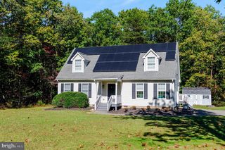 59 LAUREL ACRES LN, Louisa, VA 23093