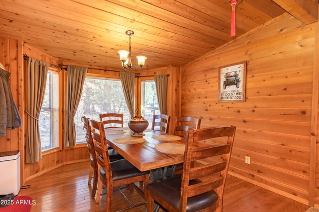 4966 Trail Circle, Happy Jack, AZ 86024