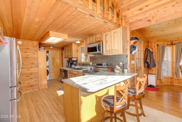 4966 Trail Circle, Happy Jack, AZ 86024