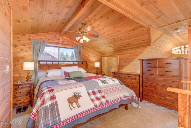 4966 Trail Circle, Happy Jack, AZ 86024