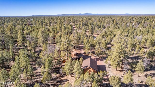 4966 Trail Circle, Happy Jack, AZ 86024