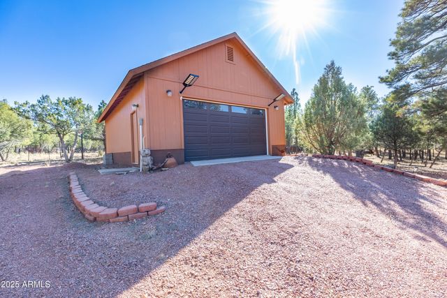 4966 Trail Circle, Happy Jack, AZ 86024