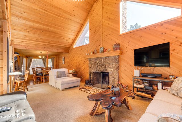 4966 Trail Circle, Happy Jack, AZ 86024