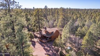4966 Trail Circle, Happy Jack, AZ 86024