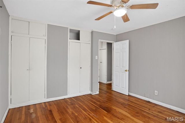 2240 Kerwin Drive, St Louis, MO 63136