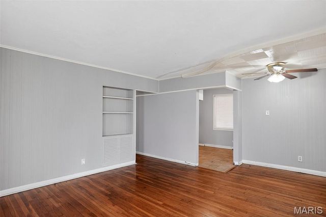 2240 Kerwin Drive, St Louis, MO 63136