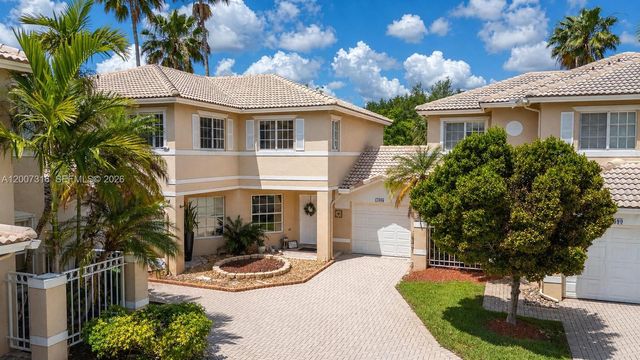 17086 NW 22nd St, Pembroke Pines, FL 33028