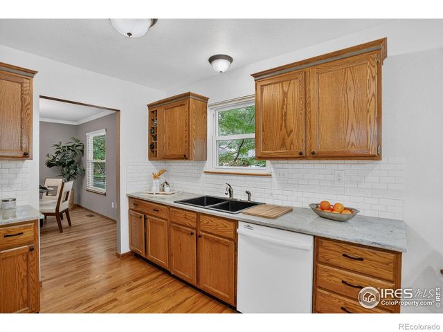 3119 Lake Park Way, Longmont, CO 80503