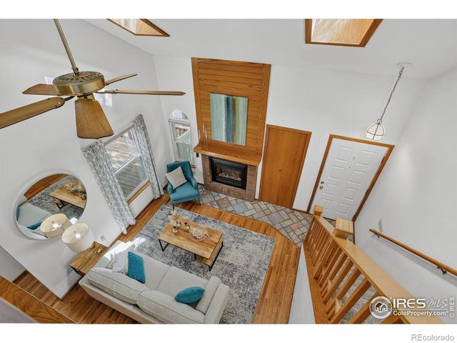 3119 Lake Park Way, Longmont, CO 80503