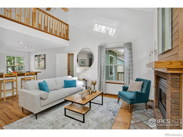 3119 Lake Park Way, Longmont, CO 80503