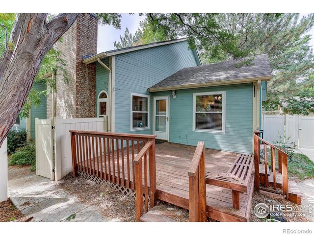 3119 Lake Park Way, Longmont, CO 80503