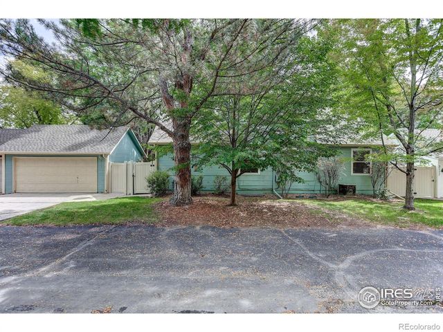 3119 Lake Park Way, Longmont, CO 80503